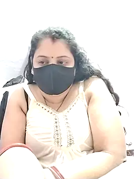 Snapshot of Ruksar-Pathan chatting on 02/19/25, 07:38 Ruksar-Pathan online show from 02/19/25, 07:38