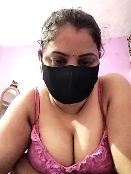 Snapshot of Ruksar-Pathan chatting on 10/15/25, 07:03 Ruksar-Pathan online show from 10/15/25, 07:03