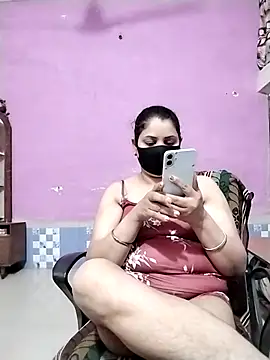 Ruksar-Pathan online show from 01/19/26, 11:36