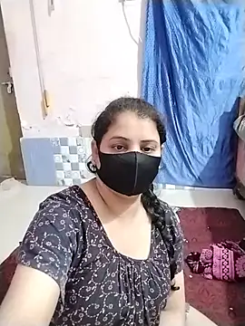 Ruksar-Pathan online show from 05/19/26, 10:10