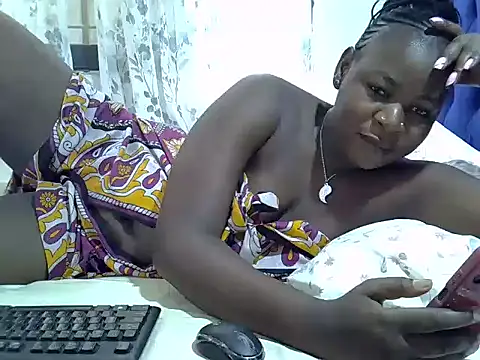 Snapshot of Africana20 chatting on 03/11/25, 11:55 Africana20 online show from 03/11/25, 11:55