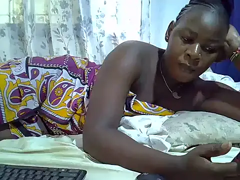 Snapshot of Africana20 chatting on 03/12/25, 01:51 Africana20 online show from 03/12/25, 01:51