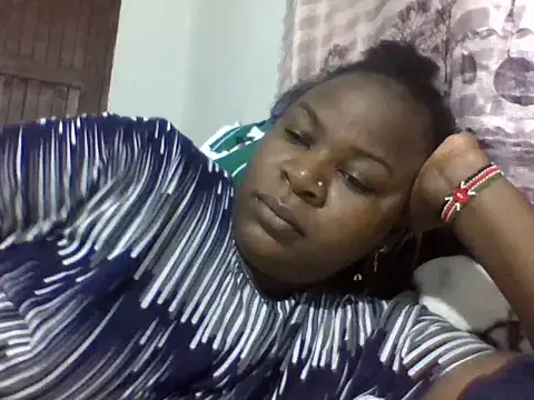 Snapshot of Africana20 chatting on 09/15/25, 10:10 Africana20 online show from 09/15/25, 10:10