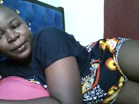 Snapshot of Africana20 chatting on 10/06/25, 11:51 Africana20 online show from 10/06/25, 11:51