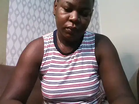 Snapshot of Africana20 chatting on 10/09/25, 06:00 Africana20 online show from 10/09/25, 06:00