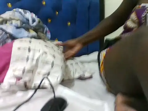 Snapshot of Africana20 chatting on 11/02/25, 09:22 Africana20 online show from 11/02/25, 09:22