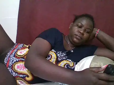 Snapshot of Africana20 chatting on 11/18/25, 04:50 Africana20 online show from 11/18/25, 04:50