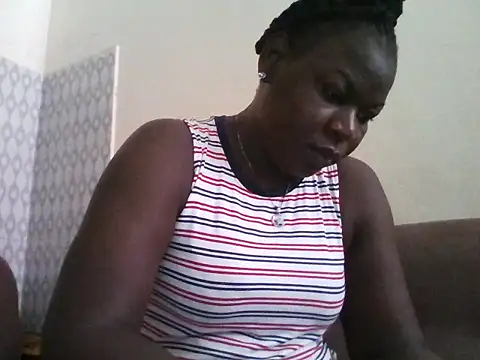 Snapshot of Africana20 chatting on 12/04/25, 10:46 Africana20 online show from 12/04/25, 10:46