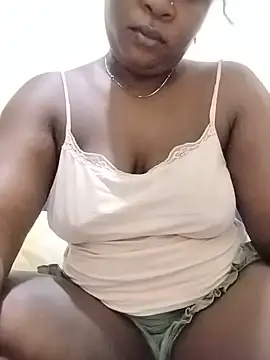 Snapshot of Africana20 chatting on 06/23/26, 10:46 Africana20 online show from 06/23/26, 10:46