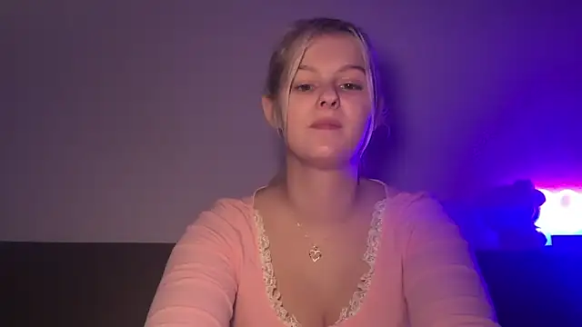 Allylove03 online show from 01/31/26, 09:57