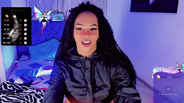 Zakura hot1 online show from 02/01/25, 04:03