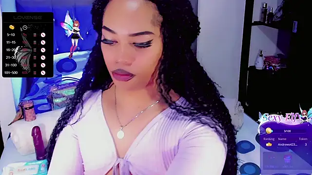 Zakura hot1 online show from 03/12/25, 09:02