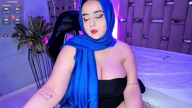 ThanaSaadi online show from 01/14/26, 04:29