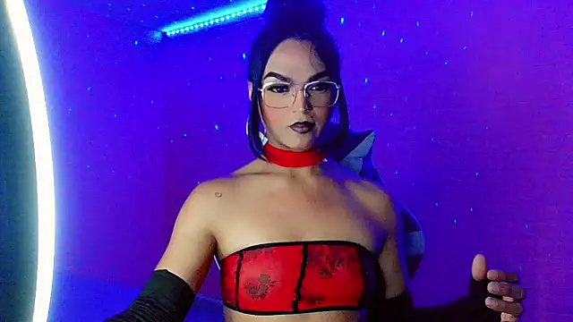 Ms-Zoehans online show from 01/13/26, 03:34