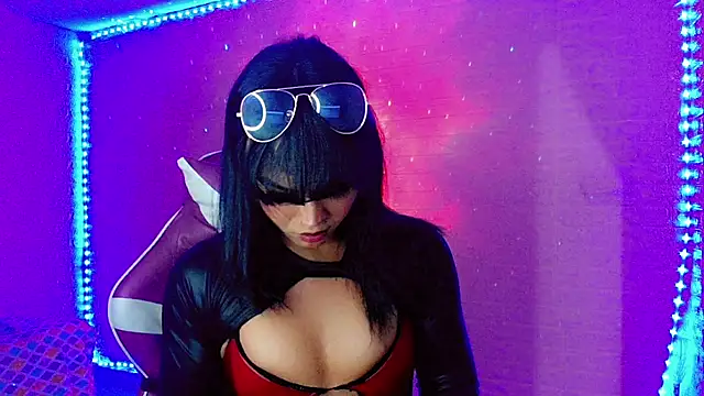 Snapshot of Ms-Zoehans chatting on 02/15/26, 12:18 Ms-Zoehans online show from 02/15/26, 12:18