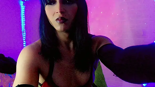 Ms-Zoehans online show from 03/05/26, 02:07