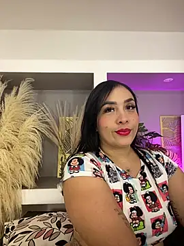 Sheeryl   online show from 06/14/26, 06:04