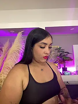 Snapshot of Sheeryl__ chatting on 07/11/26, 05:10 Sheeryl online show from 07/11/26, 05:10