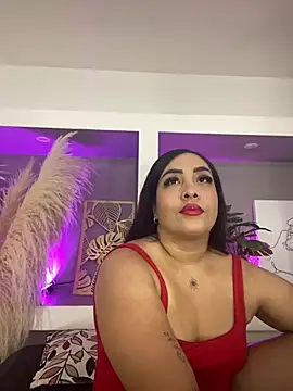Snapshot of Sheeryl__ chatting on 07/17/26, 05:14 Sheeryl online show from 07/17/26, 05:14