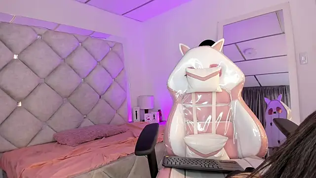 alessiaferry online show from 03/27/26, 09:36