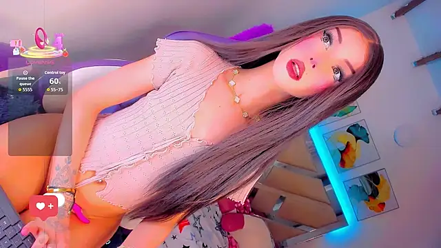 Annita DirtyyXxx online show from 12/21/25, 08:43