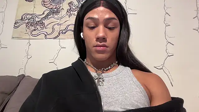 tsjaden777 online show from 11/24/25, 09:58