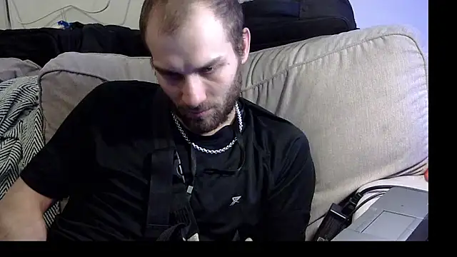 pervy devil online show from 12/03/25, 09:24