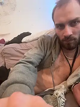 pervy devil online show from 12/21/25, 02:24