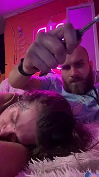 pervy devil online show from 02/21/26, 06:25