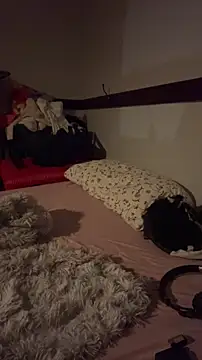 pervy devil online show from 03/19/26, 02:15