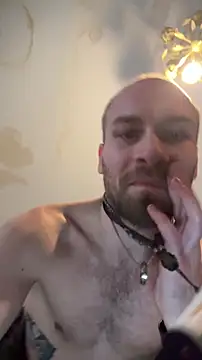 pervy devil online show from 03/25/26, 03:07