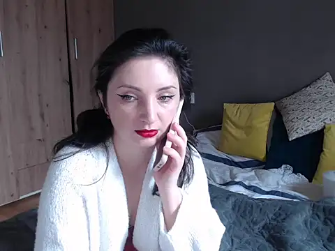 unicka65 online show from 04/21/26, 08:42