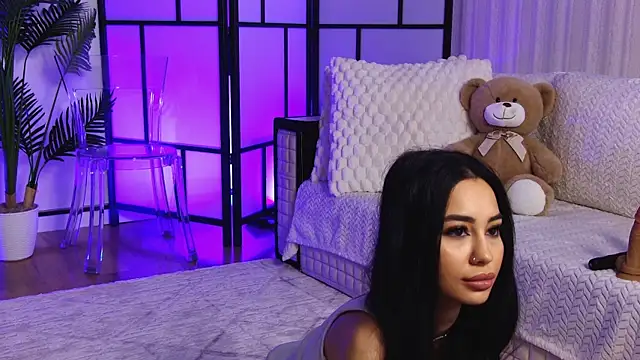 OnlyXandra online show from 01/11/26, 05:34