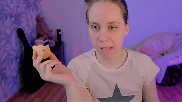 Malinax online show from 04/07/26, 01:22