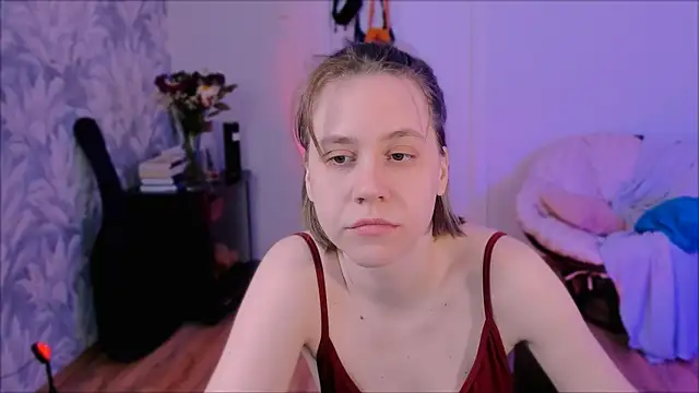 Malinax online show from 04/17/26, 01:14