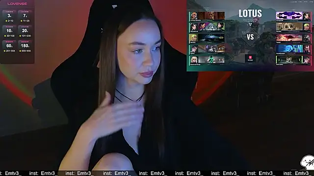 Emili1- online show from 02/26/26, 11:31