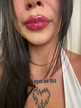 eva elifee online show from 11/19/25, 06:52