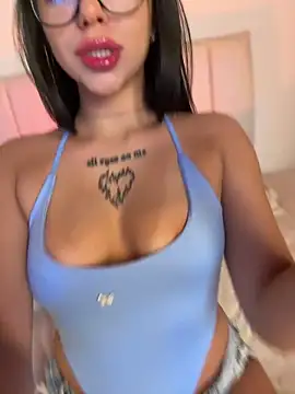 eva elifee online show from 04/10/26, 01:44