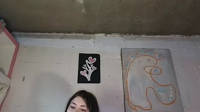 Snapshot of MAMA69LAMA chatting on 02/14/25, 09:43 MAMA69LAMA online show from 02/14/25, 09:43