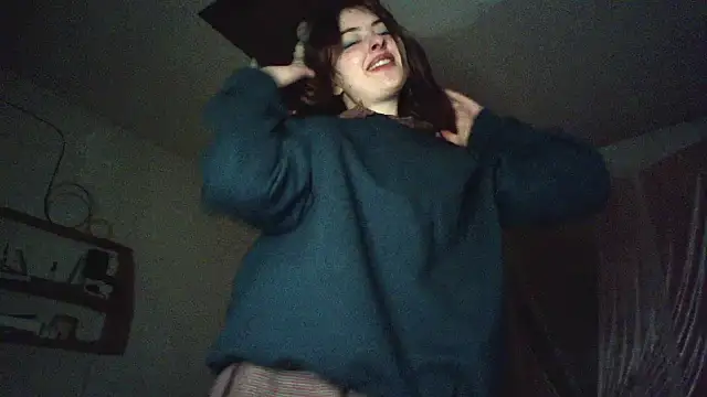 MAMA69LAMA online show from 02/20/26, 10:54