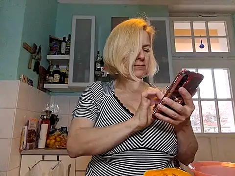 FrauleinSchmitt online show from 02/28/25, 02:09