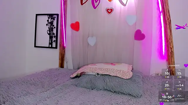  RedMoon online show from 02/25/25, 07:47