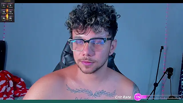 kenintoro online show from 01/14/26, 06:13