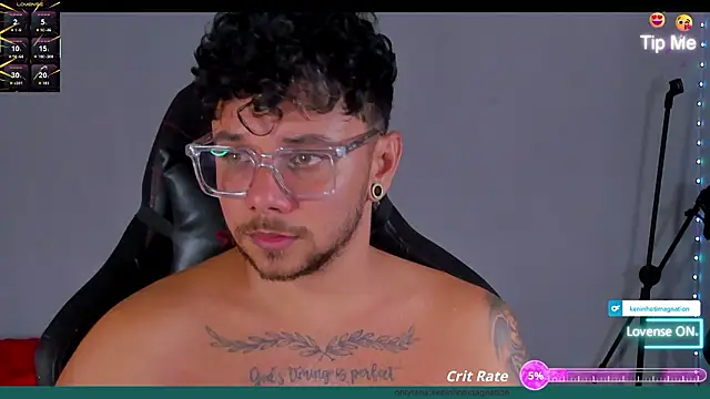 kenintoro online show from 03/04/26, 12:49