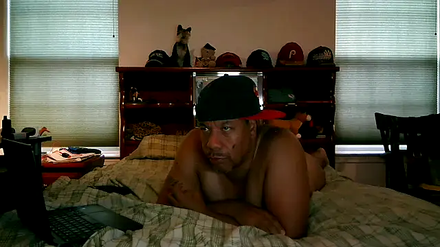 pimpdaddy4ever online show from 09/10/25, 02:50