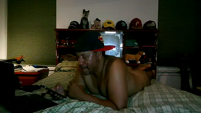 pimpdaddy4ever online show from 09/17/25, 05:20