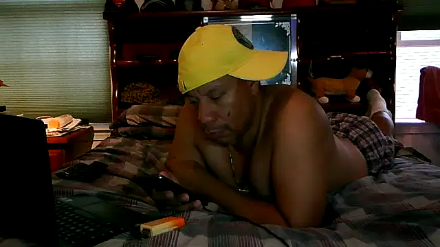 pimpdaddy4ever online show from 11/19/25, 03:12