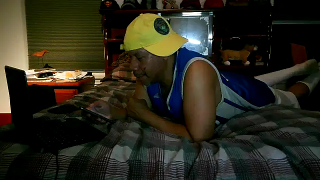 pimpdaddy4ever online show from 11/28/25, 01:08