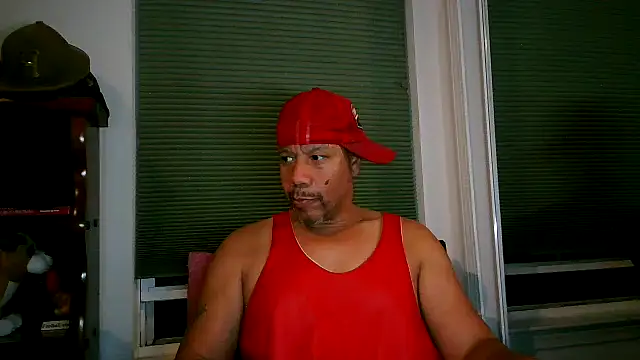 pimpdaddy4ever online show from 12/14/25, 01:55