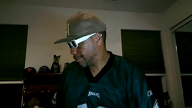 pimpdaddy4ever online show from 12/18/25, 03:23